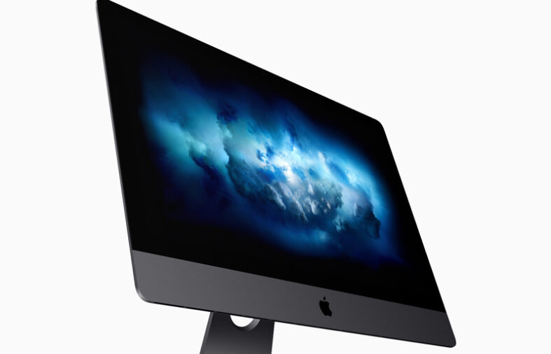 Why Apple Should Relaunch And Redesign The iMac Pro Next Year