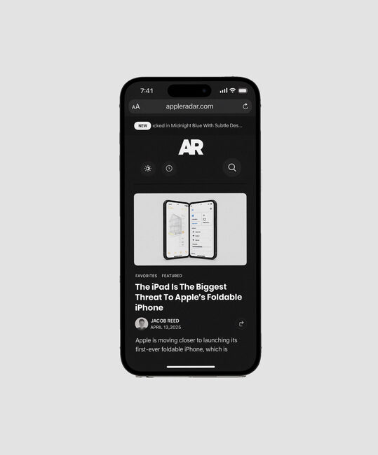 How To Take a Scrolling Screenshot on iPhone and Capture Full Pages Easily