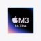 Apple Tested The M3 Ultra Chip On The MacBook Pro, According To iOS 18 Leak