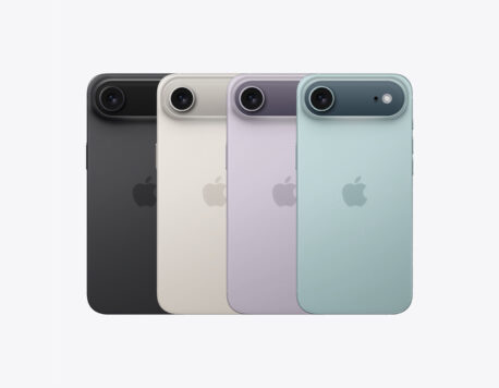 Apple Risks Another Bendgate With Ultra-Thin iPhone 17 Air: Will History Repeat Itself in 2025?
