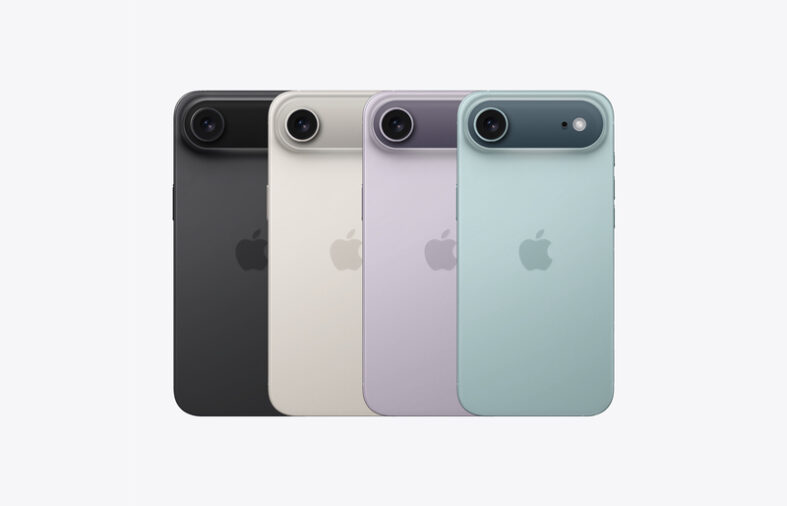 Apple Risks Another Bendgate With Ultra-Thin iPhone 17 Air: Will History Repeat Itself in 2025?