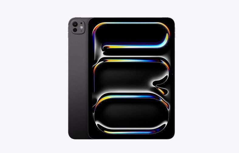 Apple To Use LG’s CoF Technology For OLED iPad Pro To Achieve Slimmer Bezels And Better Power Efficiency