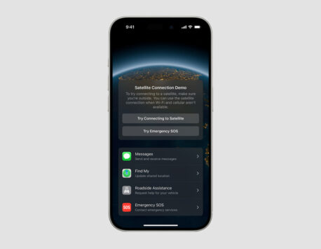 iPhone’s Satellite Texting Saves Injured Climber Stranded 10,000 Feet Up With No Signal on Dangerous Colorado Mountain