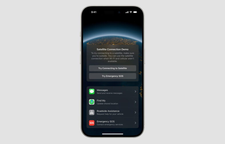 iPhone’s Satellite Texting Saves Injured Climber Stranded 10,000 Feet Up With No Signal on Dangerous Colorado Mountain
