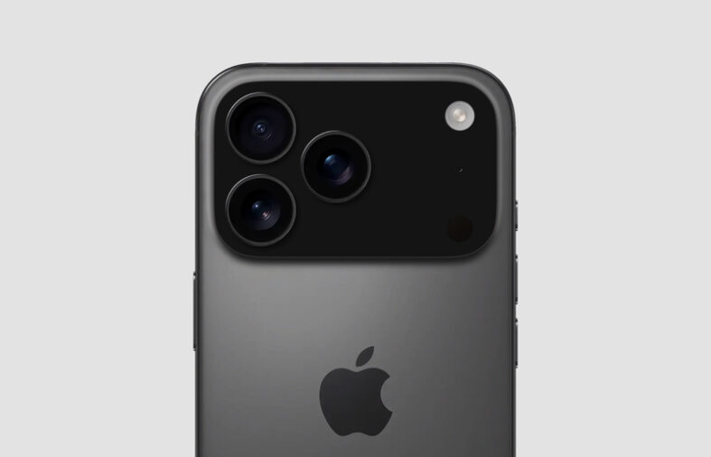 iPhone 17 Pro To Launch With A Massive Camera Upgrade, Featuring 8x Zoom, A Pro Camera App, And A New Surprise Button