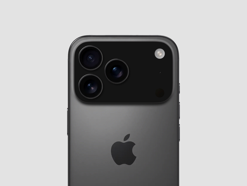 iPhone 17 Pro To Launch With A Massive Camera Upgrade, Featuring 8x Zoom, A Pro Camera App, And A New Surprise Button