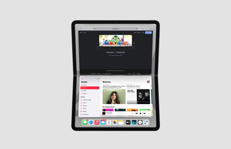 Apple’s Foldable iPhone Launching in September 2026 Could Disrupt the Smartphone Industry and Set a New Standard for Premium Foldables