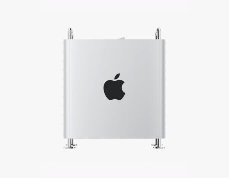 Apple Is Silently Crowning The Mac Studio As Its New Performance King, As The Mac Pro Fades