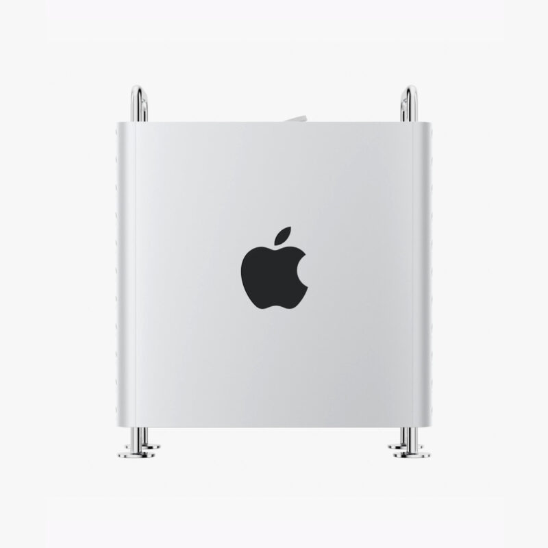 Apple Is Silently Crowning The Mac Studio As Its New Performance King, As The Mac Pro Fades