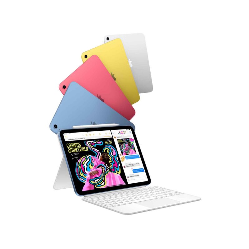 iPadOS 26 Made My Older iPad So Much Better I No Longer Need To Upgrade