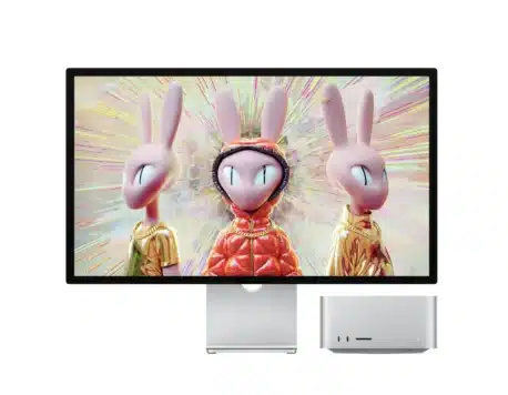 Apple’s Studio Display May Finally Get The Upgrade Professionals Have Been Waiting For