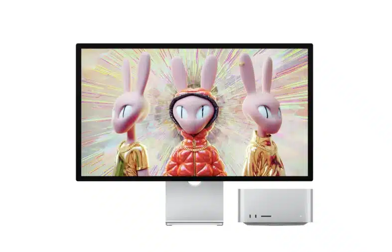 Apple’s Studio Display May Finally Get The Upgrade Professionals Have Been Waiting For