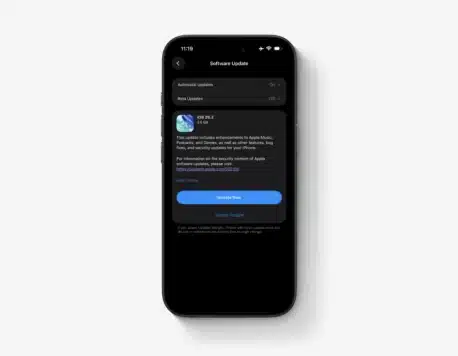 iOS 26.2 Update Has Been Released For iPhone With Major Features