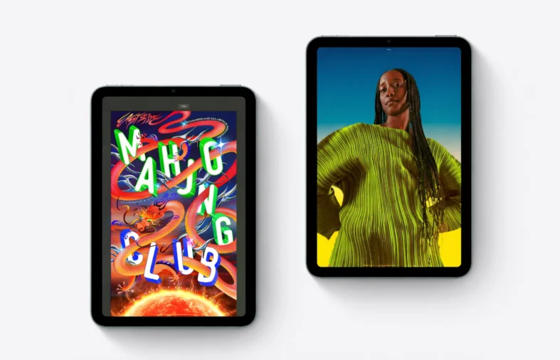 Here’s Why The OLED iPad mini Will Outshine The iPad Pro Next Year