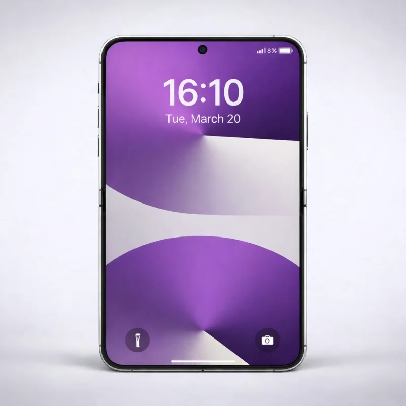 Apple’s Foldable iPhone May Feel Like An iPad Despite Being Smaller Than ‘iPhone Mini’