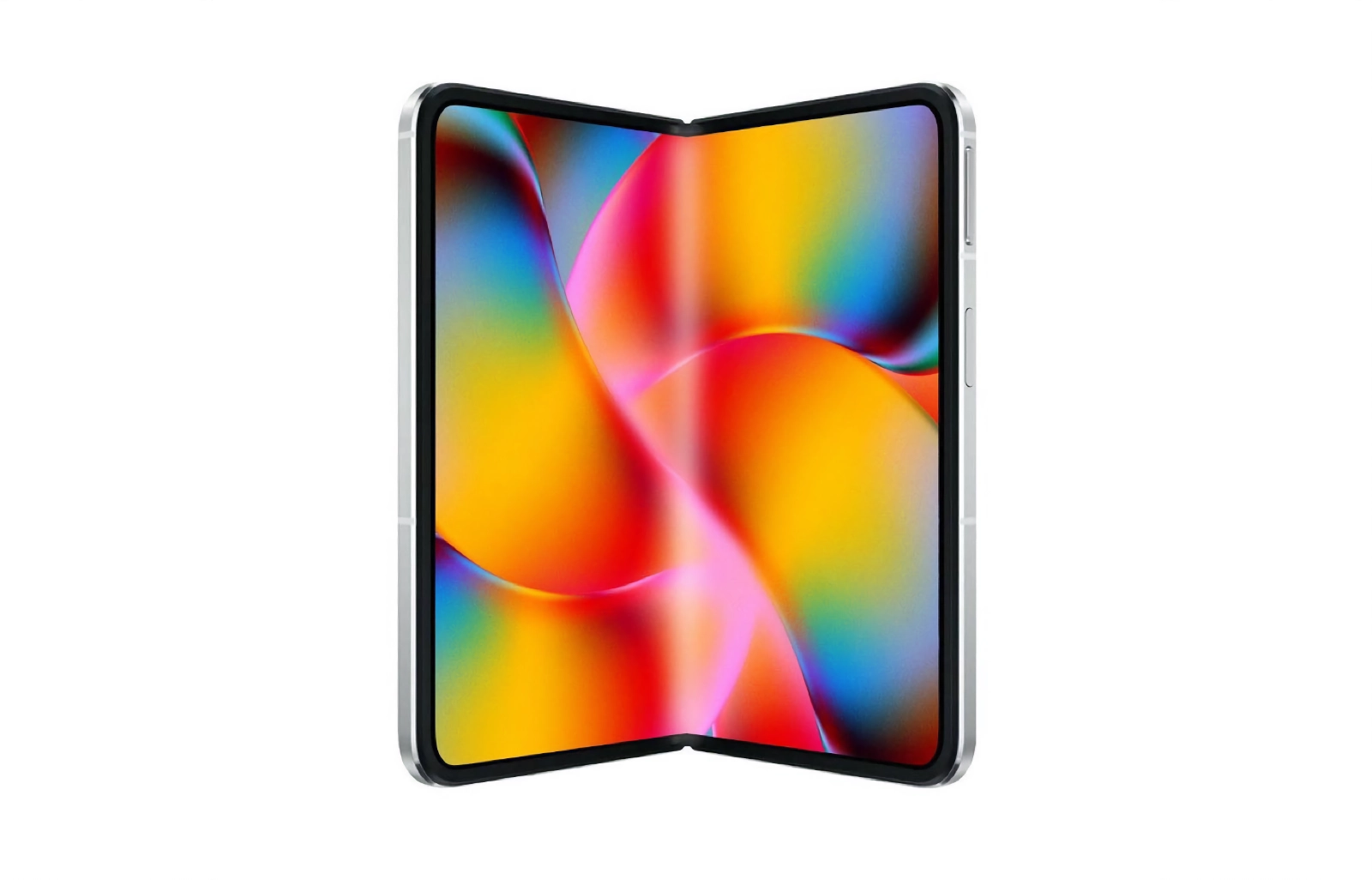 Samsung Built Foldables First, But Apple Might Build Them Right