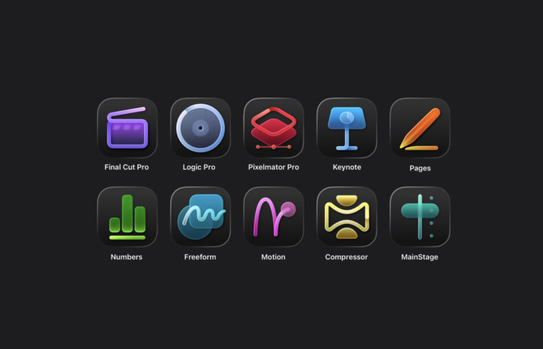 Apple Creator Studio Is Now Live: Everything You Need To Know About Apps, Pricing, And Devices