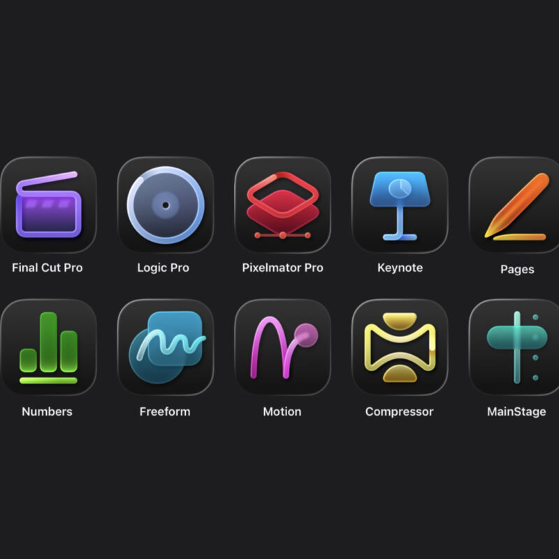Apple Creator Studio Is Now Live: Everything You Need To Know About Apps, Pricing, And Devices