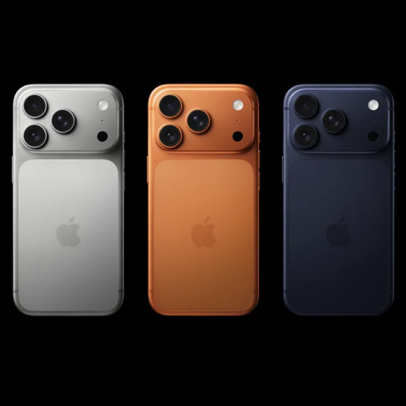 Apple’s Best Quarter Ever Proves iPhone And Services Are Driving Growth