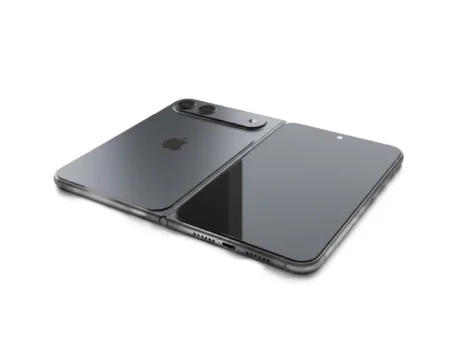 The iPad Is The Biggest Threat To Apple’s Foldable iPhone