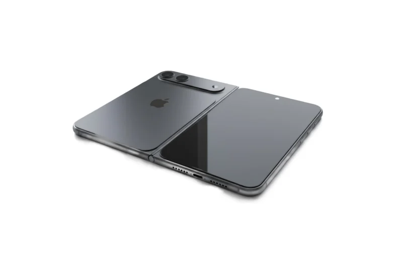 The iPad Is The Biggest Threat To Apple’s Foldable iPhone