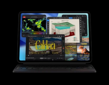 Get Apple’s Latest M5 iPad Pro $100 Off While This Price Holds