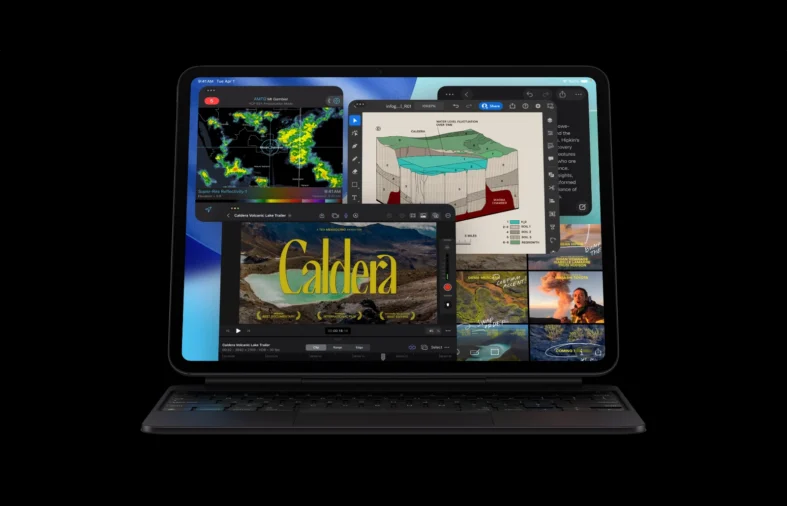 Get Apple’s Latest M5 iPad Pro $100 Off While This Price Holds