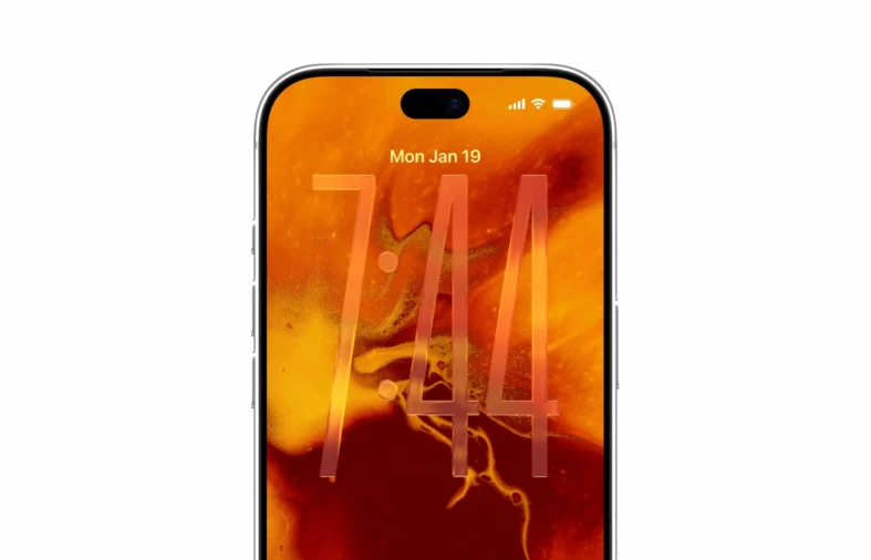 Apple Could Have Killed The Dynamic Island With iPhone 18 Pro But Chose Not To