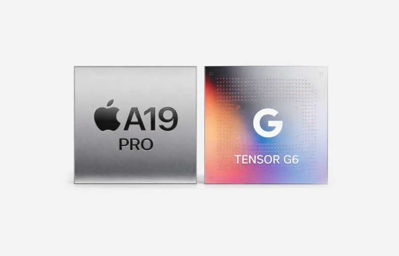Tensor G6 Leak Highlights Why Apple’s A19 Pro Still Controls The Performance Domain