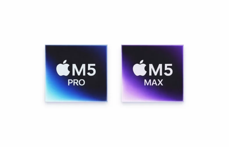 Apple’s Next M5 MacBook Pro Could Arrive Sooner Than Expected With macOS 26.3