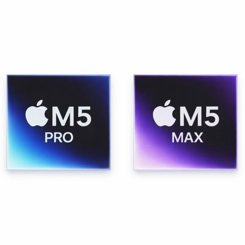 Apple’s Next M5 MacBook Pro Could Arrive Sooner Than Expected With macOS 26.3