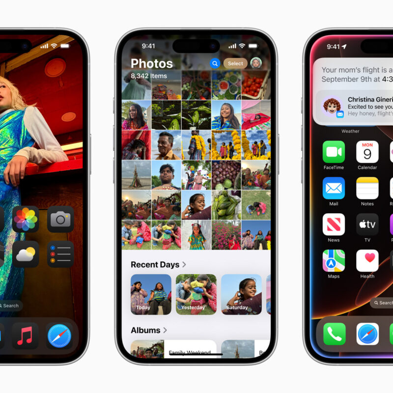 iOS 27 Will Be A Minor Update As The Platform Grew Too Big, Too Fast