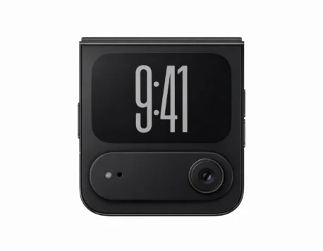 Apple’s Foldable Plans May Include An iPhone Flip In Addition To A Book-Style Model