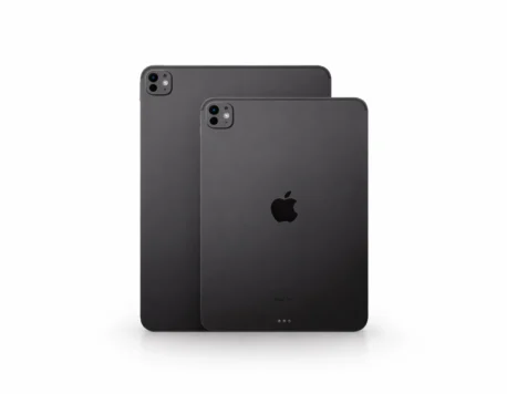 M6 iPad Pro May Add Vapor Chamber Cooling For Better Sustained Performance