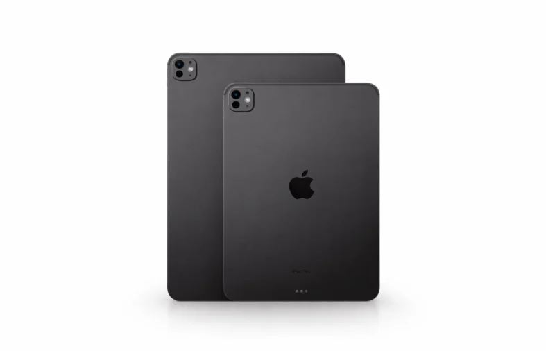 M6 iPad Pro May Add Vapor Chamber Cooling For Better Sustained Performance