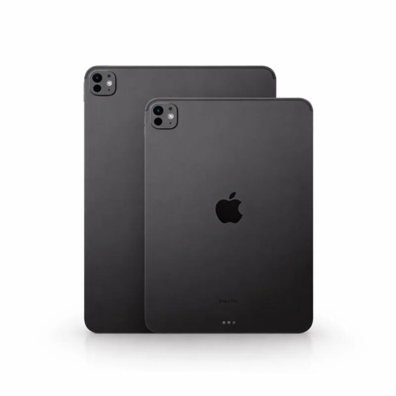 M6 iPad Pro May Add Vapor Chamber Cooling For Better Sustained Performance