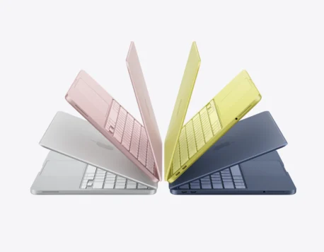 Apple Launches Colorful A18 Pro MacBook Neo With A New Design And Lower Entry Price