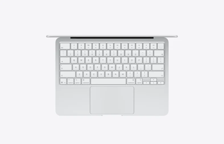 Apple’s Cheapest MacBook Could Be Getting The Upgrade Everyone Expected To Come To MacBook Pro First