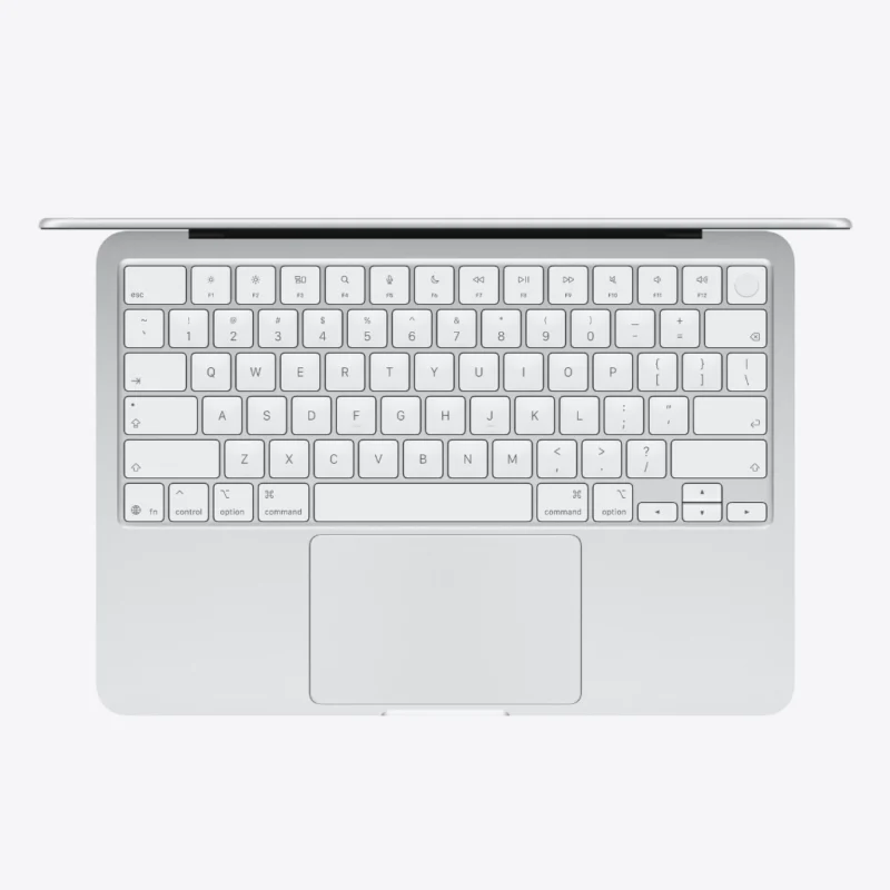 How Apple Reinvented The MacBook Neo Trackpad, But It Still Falls Short Of Force Touch