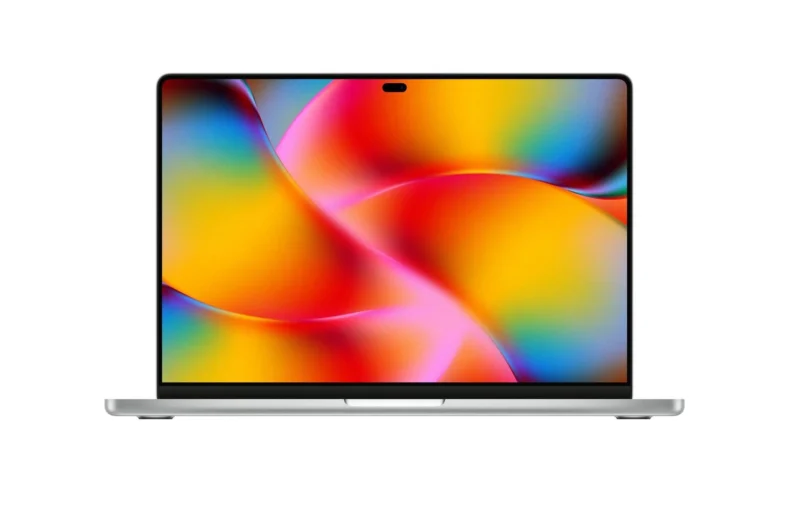 Apple Is Adding OLED And Touch To The MacBook Pro This Year Without Turning It Into An iPad