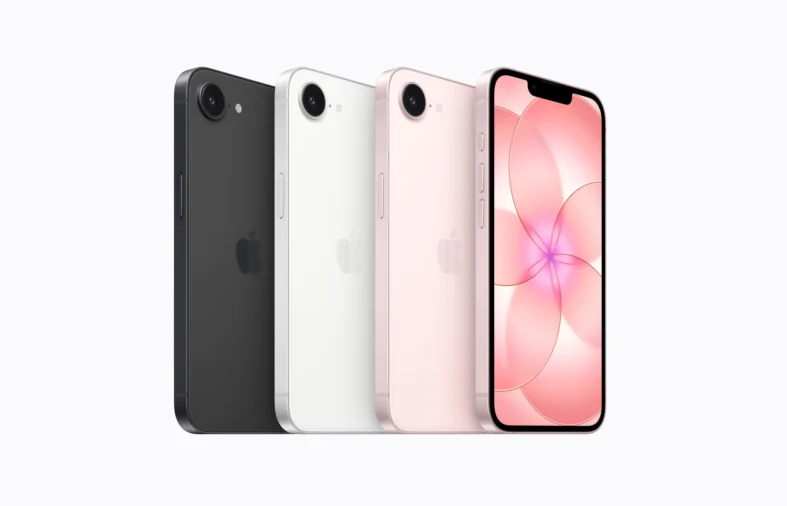 Apple Announces iPhone 17e With MagSafe, 256GB Storage, MagSafe, And A19 Chip