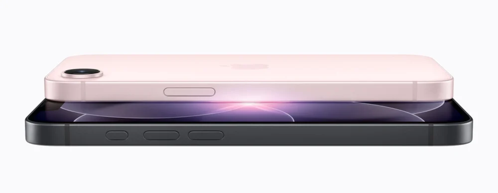 Apple announces iPhone 17e with MagSafe, double the storage and A19 chip