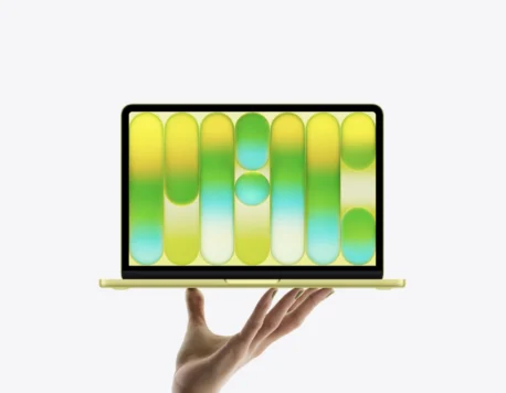 Apple Quietly Removes Charger From MacBook Neo In The UK And EU