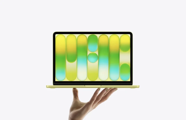 Apple Quietly Removes Charger From MacBook Neo In The UK And EU