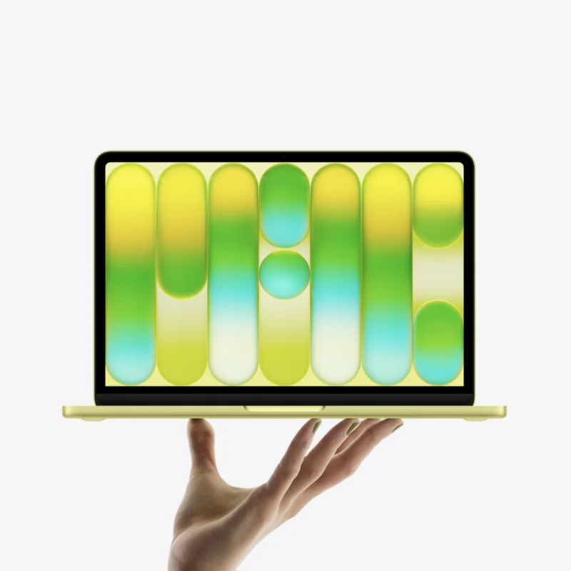 Apple Quietly Removes Charger From MacBook Neo In The UK And EU