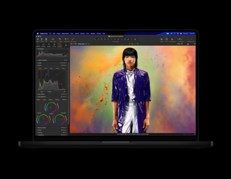 Apple Launches M5 Pro And M5 Max MacBook Pro With 24-Hour Battery, Wi-Fi 7, And AI Boost