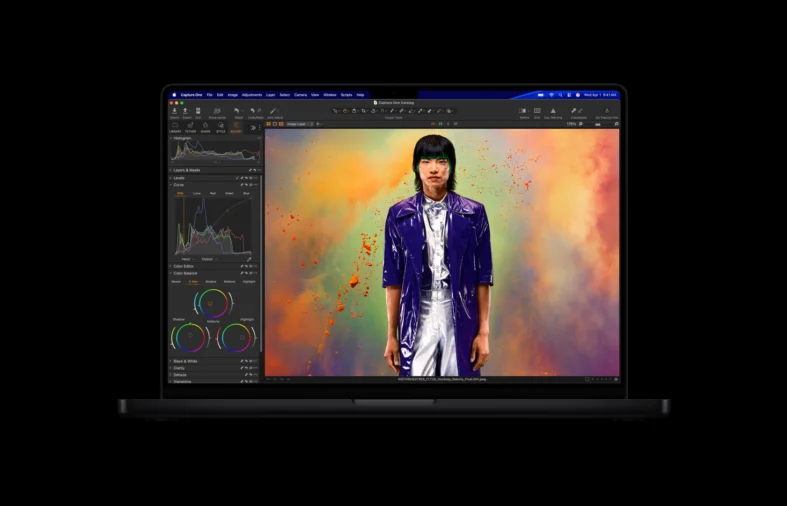 Apple Launches M5 Pro And M5 Max MacBook Pro With 24-Hour Battery, Wi-Fi 7, And AI Boost