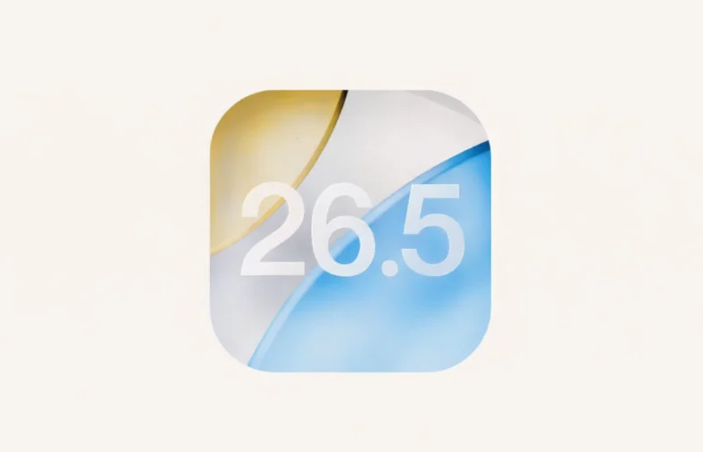 List Of All The New Features In iOS 26.5 Beta 1 For iPhone