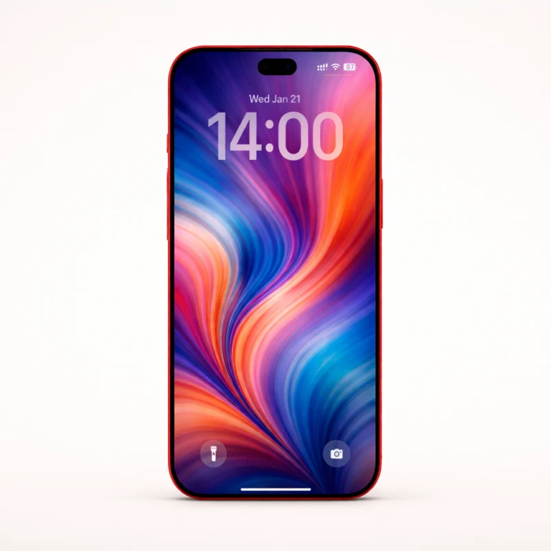 The Base iPhone 18 May Look Familiar At First, But Apple Could Still Be Quietly Reshaping The Front