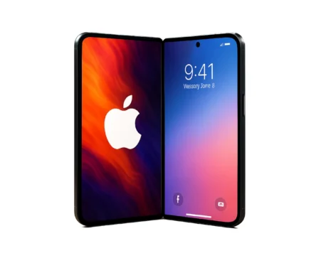 Apple’s Foldable iPhone Could Use iPad-Like Multitasking To Justify Its Bigger Screen